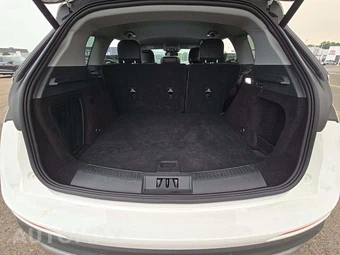 2020 Lincoln Corsair Standard – miniatura 14