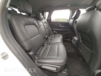 2020 Lincoln Corsair Standard – miniatura 16