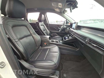 2020 Lincoln Corsair Standard – miniatura 18