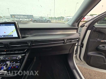 2020 Lincoln Corsair Standard – miniatura 19