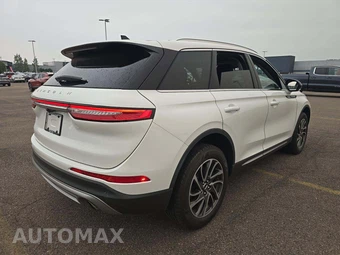 2020 Lincoln Corsair Standard – miniatura 3