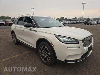2020 Lincoln Corsair Standard – miniatura 4