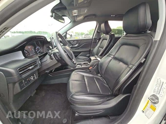 2020 Lincoln Corsair Standard – miniatura 6