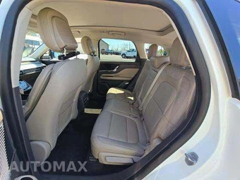 2020 Lincoln Corsair Standard – miniatura 13