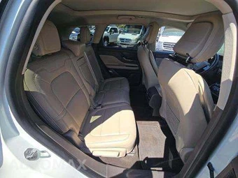 2020 Lincoln Corsair Standard – miniatura 16