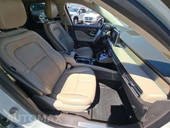 2020 Lincoln Corsair Standard – miniatura 18