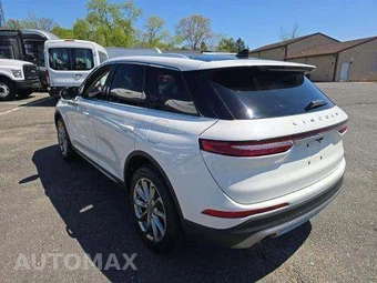2020 Lincoln Corsair Standard – miniatura 2