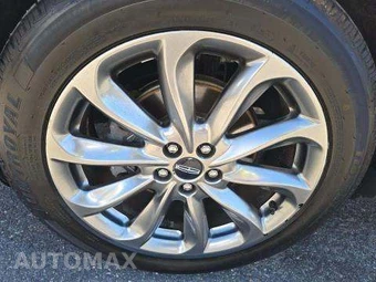 2020 Lincoln Corsair Standard – miniatura 23