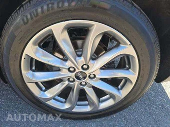 2020 Lincoln Corsair Standard – miniatura 25