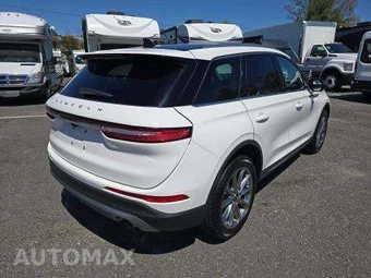 2020 Lincoln Corsair Standard – miniatura 3