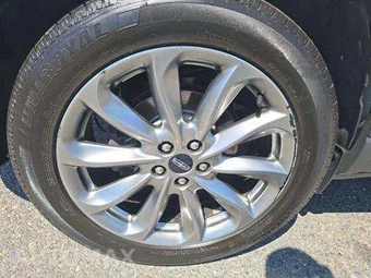 2020 Lincoln Corsair Standard – miniatura 30