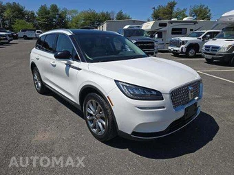 2020 Lincoln Corsair Standard – miniatura 4