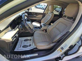 2020 Lincoln Corsair Standard – miniatura 6