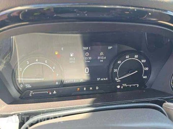 2020 Lincoln Corsair Standard – miniatura 9