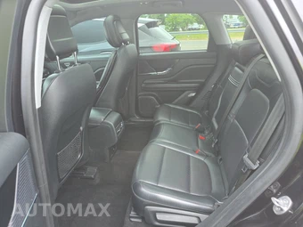 2020 Lincoln Corsair Standard – miniatura 13