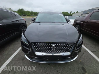 2020 Lincoln Corsair Standard – miniatura 2
