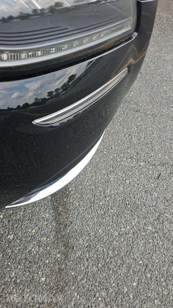 2020 Lincoln Corsair Standard – miniatura 23