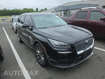 2020 Lincoln Corsair Standard – miniatura 3
