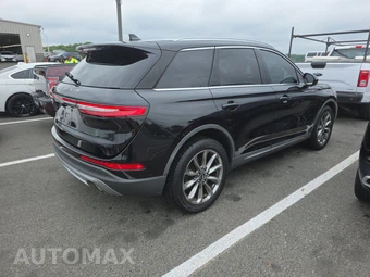 2020 Lincoln Corsair Standard – miniatura 4