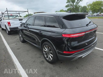 2020 Lincoln Corsair Standard – miniatura 6