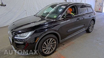 2020 Lincoln Corsair Standard