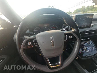2020 Lincoln Corsair Standard – miniatura 10
