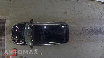 2020 Lincoln Corsair Standard – miniatura 17
