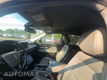 2020 Lincoln Corsair Standard – miniatura 19