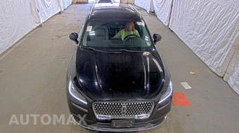 2020 Lincoln Corsair Standard – miniatura 2