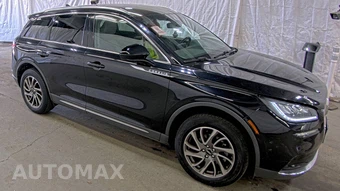 2020 Lincoln Corsair Standard – miniatura 3