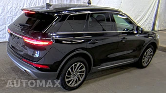 2020 Lincoln Corsair Standard – miniatura 4