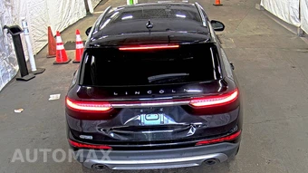 2020 Lincoln Corsair Standard – miniatura 5