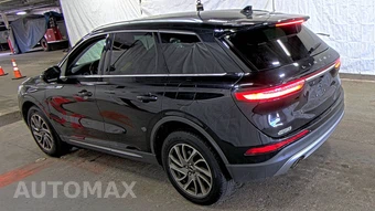 2020 Lincoln Corsair Standard – miniatura 6