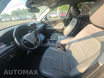 2020 Lincoln Corsair Standard – miniatura 7