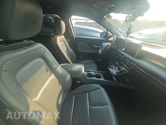 2020 Lincoln Corsair Standard – miniatura 8