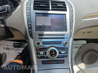 2020 Lincoln MKZ Reserve – miniatura 10
