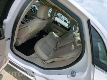 2020 Lincoln MKZ Reserve – miniatura 13