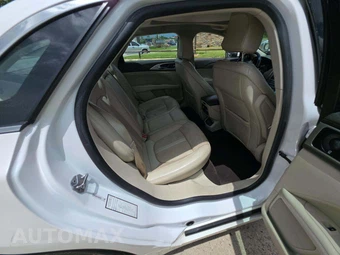 2020 Lincoln MKZ Reserve – miniatura 16