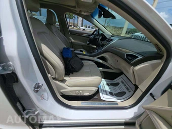 2020 Lincoln MKZ Reserve – miniatura 18