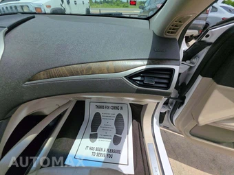 2020 Lincoln MKZ Reserve – miniatura 19
