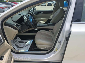 2020 Lincoln MKZ Reserve – miniatura 6