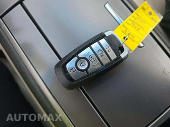 2020 Lincoln MKZ Reserve – miniatura 8