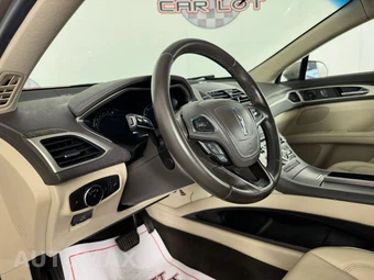 2020 Lincoln MKZ Reserve - miniatura 10
