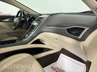 2020 Lincoln MKZ Reserve - miniatura 12