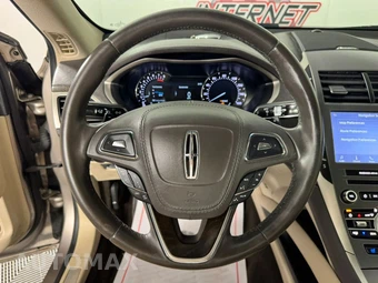 2020 Lincoln MKZ Reserve - miniatura 13