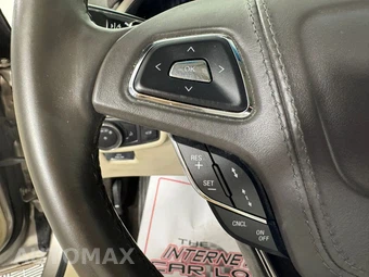 2020 Lincoln MKZ Reserve - miniatura 15