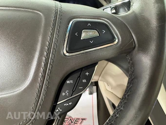 2020 Lincoln MKZ Reserve - miniatura 16