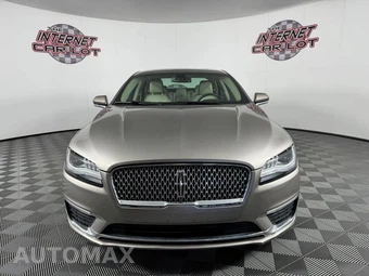 2020 Lincoln MKZ Reserve - miniatura 2