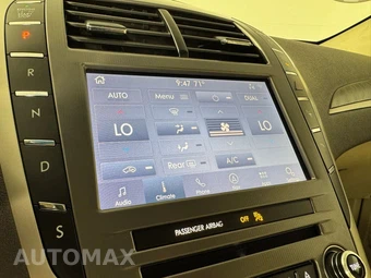 2020 Lincoln MKZ Reserve - miniatura 20