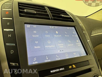 2020 Lincoln MKZ Reserve - miniatura 21